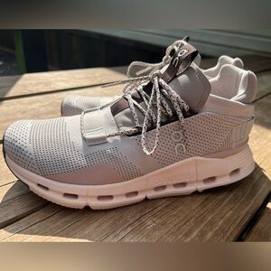 On Cloud- “Cloudnova”